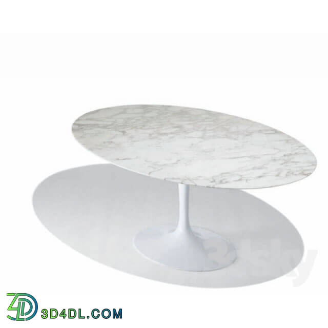 Table - Table Knoll