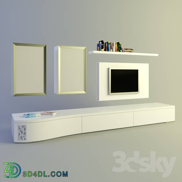 Other - Furniture TV