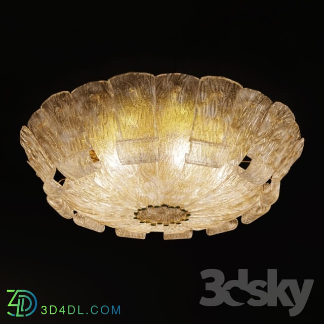 Ceiling light - Chandelier Sylcom 470-97