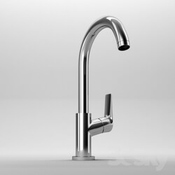 Faucet - Hansgrohe Logis 