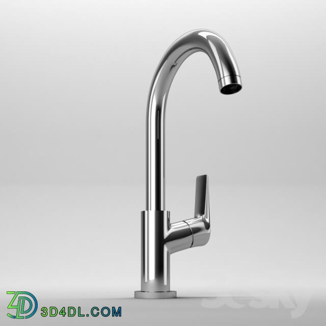 Faucet - Hansgrohe Logis