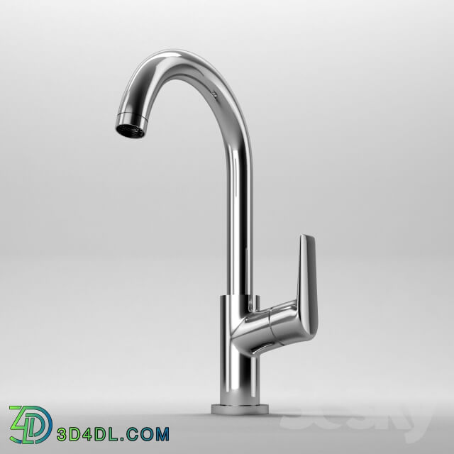 Faucet - Hansgrohe Logis