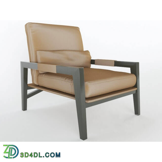 Arm chair - Chair factory _Formitalia_