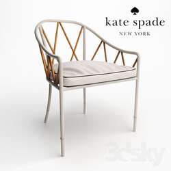 Chair - Halsey chair - Kate Spade 