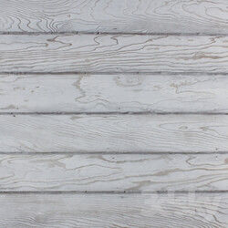 Wood - Panel of wall - Afrodita 