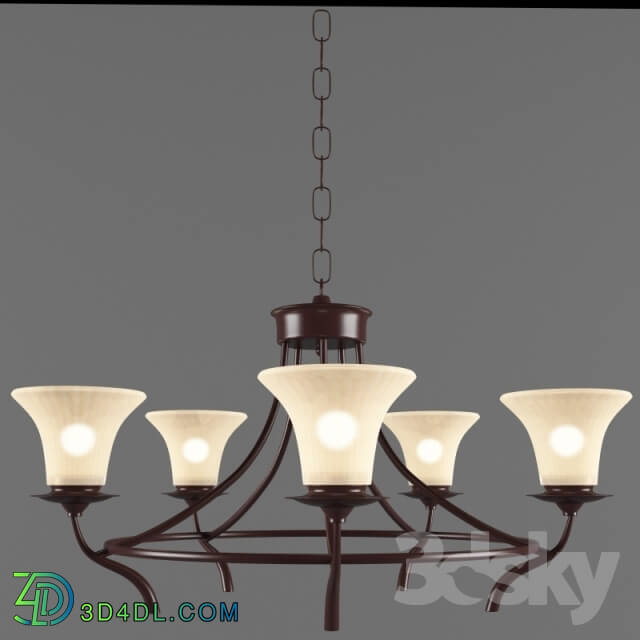 Ceiling light - Castle 8341-45