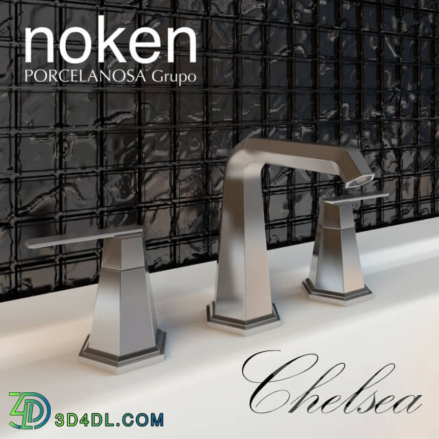 Faucet - mixer NOKEN Chelsea