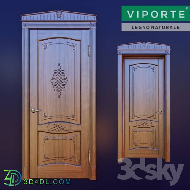 Doors - Viporte VENETSIA