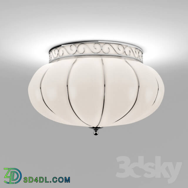 Ceiling light - ARTELAMP A2101PL-4WH