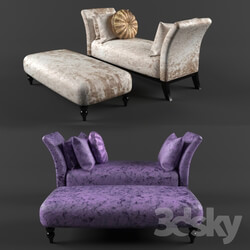 Other soft seating - Classic sofa 