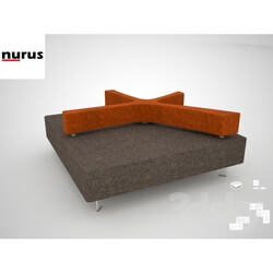 Sofa - NURUS 4U 