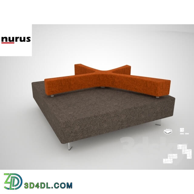 Sofa - NURUS 4U