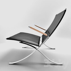 Arm chair - FK 82 X _ Chair 