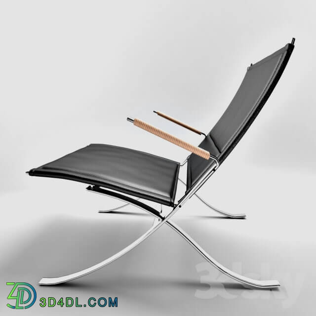 Arm chair - FK 82 X _ Chair