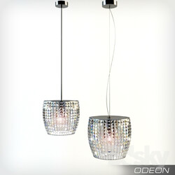 Ceiling light - odeon nelsa 25721 and 25721A 