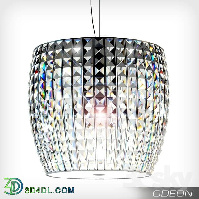 Ceiling light - odeon nelsa 25721 and 25721A