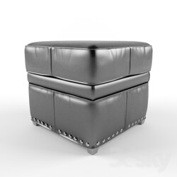 Other soft seating - Ottoman 