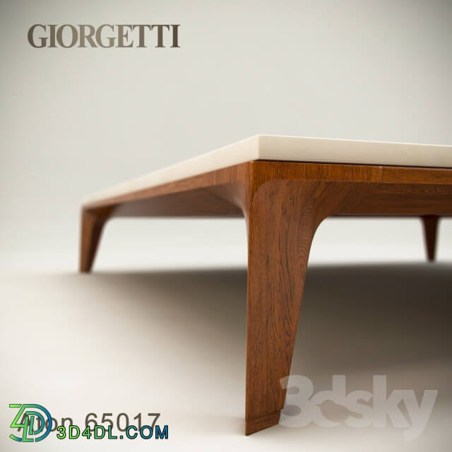 Table - Aton 65017