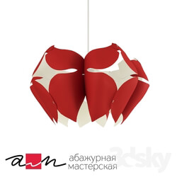 Ceiling light - Lamp DANCE MOTYLKOV HL _OM_ 