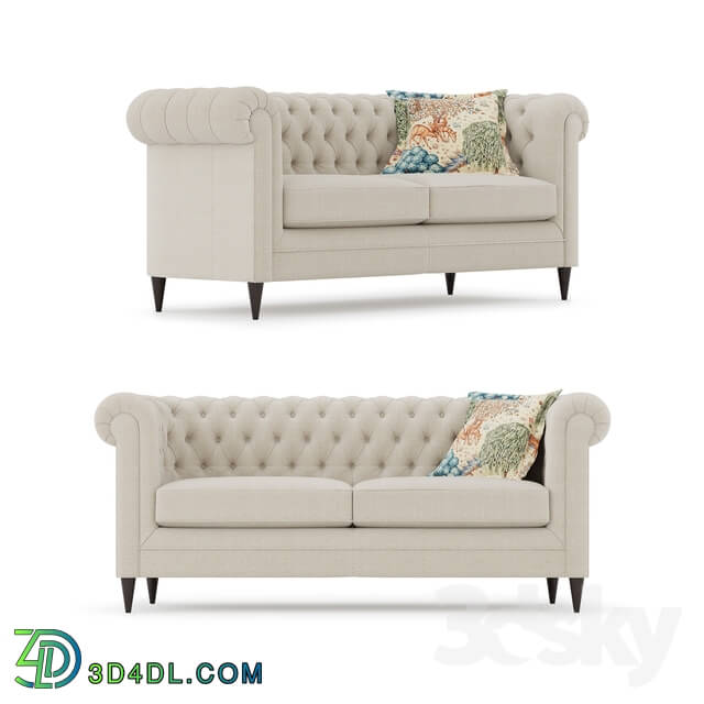 Sofa - Sofa Delavega Chester