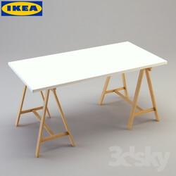 Table - Table IKEA 