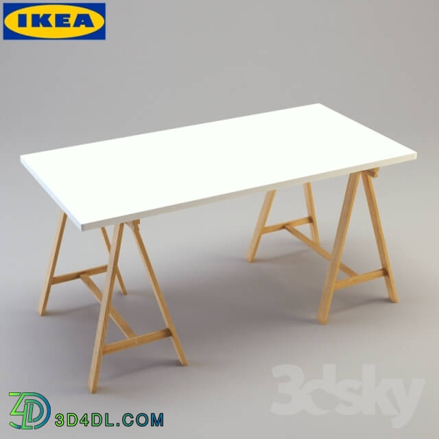 Table - Table IKEA