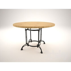 Table - IMPERO 4080 
