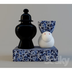 Vase - Moooi 