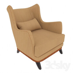 Arm chair - armchair oscar 