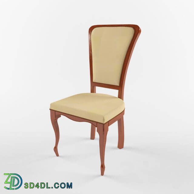 Chair - Chair Desir 41