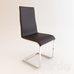 Chair - Metal chair GRADO 