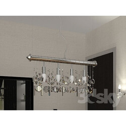 Ceiling light - profi LustreStrazy 