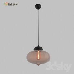 Ceiling light - Suspended lamp Kapella 