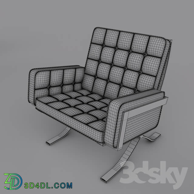 Arm chair - Arm chair