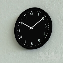 Other decorative objects - IKEA BUNDIS Clocks 