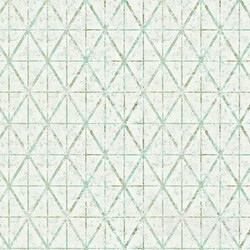 Wall covering - Thibaut Modern Resource Capella Wallpaper 