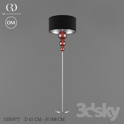 Floor lamp - OR Illuminazione - 1030 _ PT 