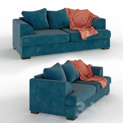 Sofa - Richard divan 