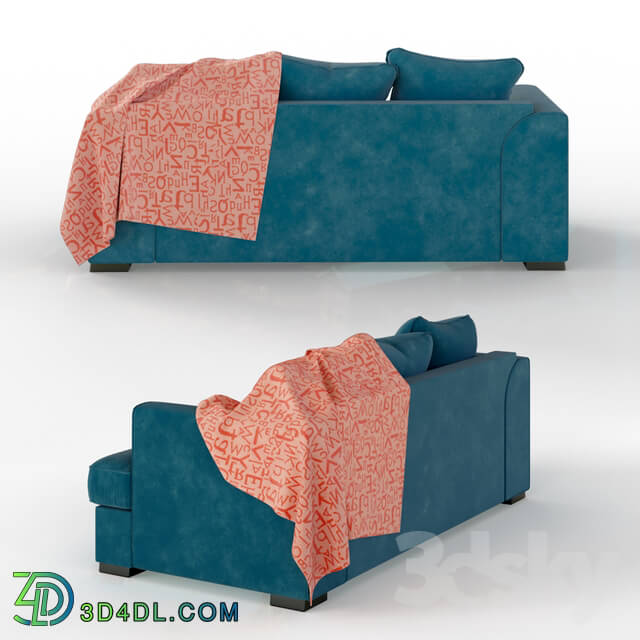 Sofa - Richard divan