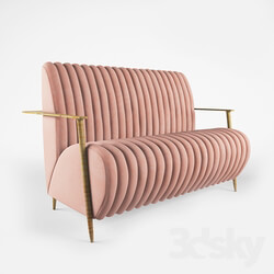 Sofa - Modern banch 