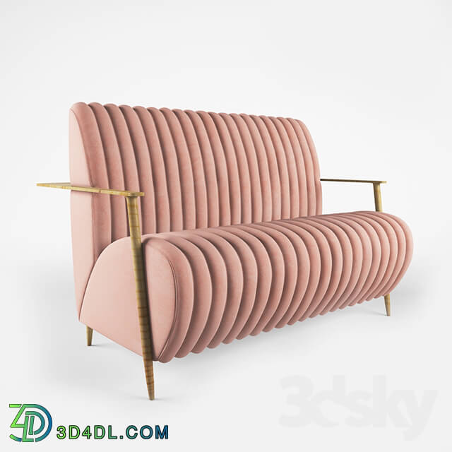 Sofa - Modern banch