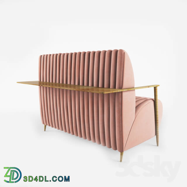 Sofa - Modern banch