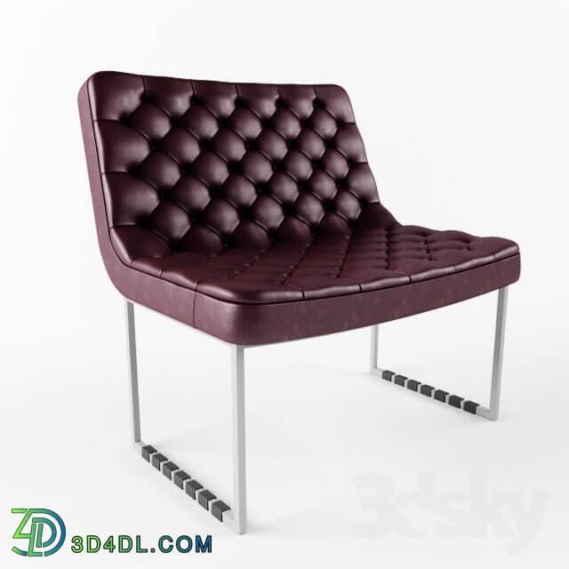 Arm chair - Armchair_Cod AC 22_CRS