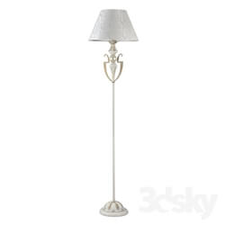 Floor lamp - Floor lamp Monile ARM004-00-W 