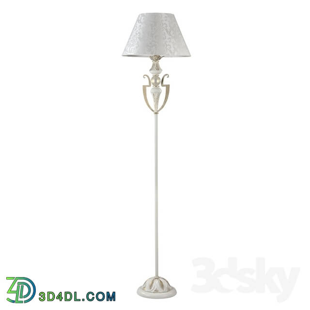 Floor lamp - Floor lamp Monile ARM004-00-W