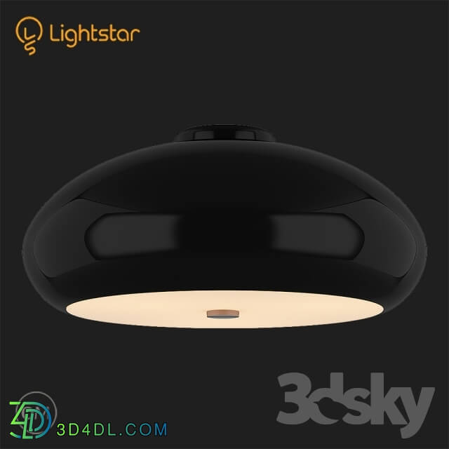 Ceiling light - 804_038 CTINELLA Lightstar