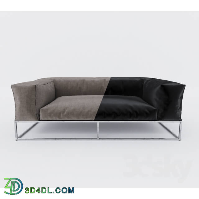 Sofa - livingdivani - ile club