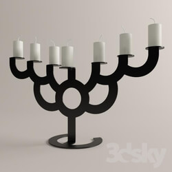 Other decorative objects - Mooi 