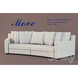 Sofa - Bellus _ Move 