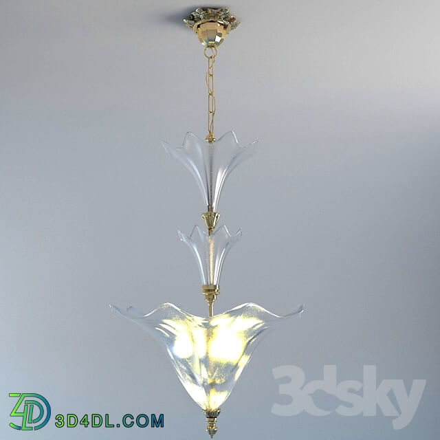 Ceiling light - Riperlamp _ Ares